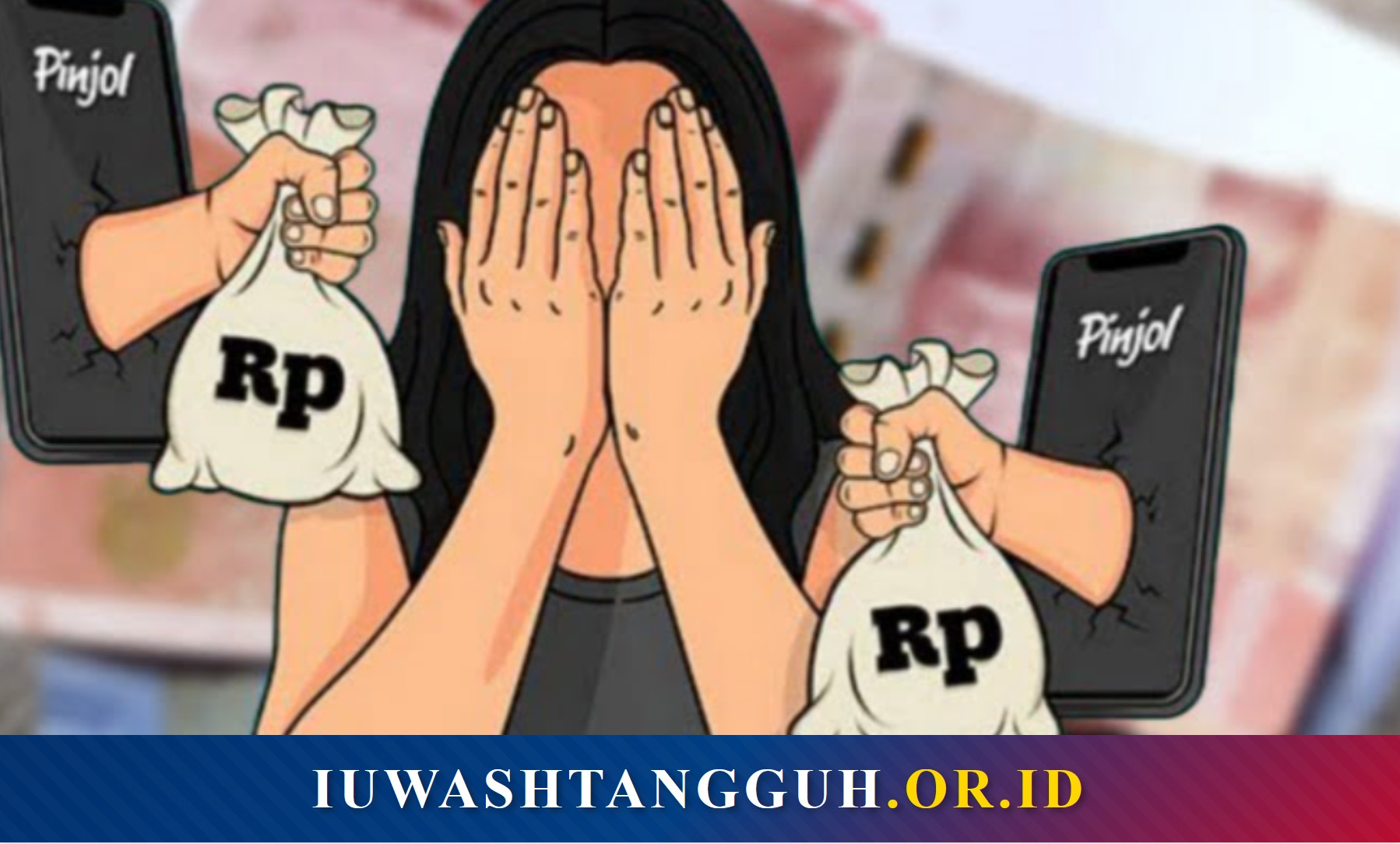 Terjerat Utang Pinjol Menumpuk? Ini Langkah Hukum dan Strategi Finansial untuk Keluar dari Jeratan