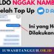 Top Up DANA Tidak Masuk tapi Saldo Terpotong? Ini Penyebab dan Cara Mengatasinya 2026