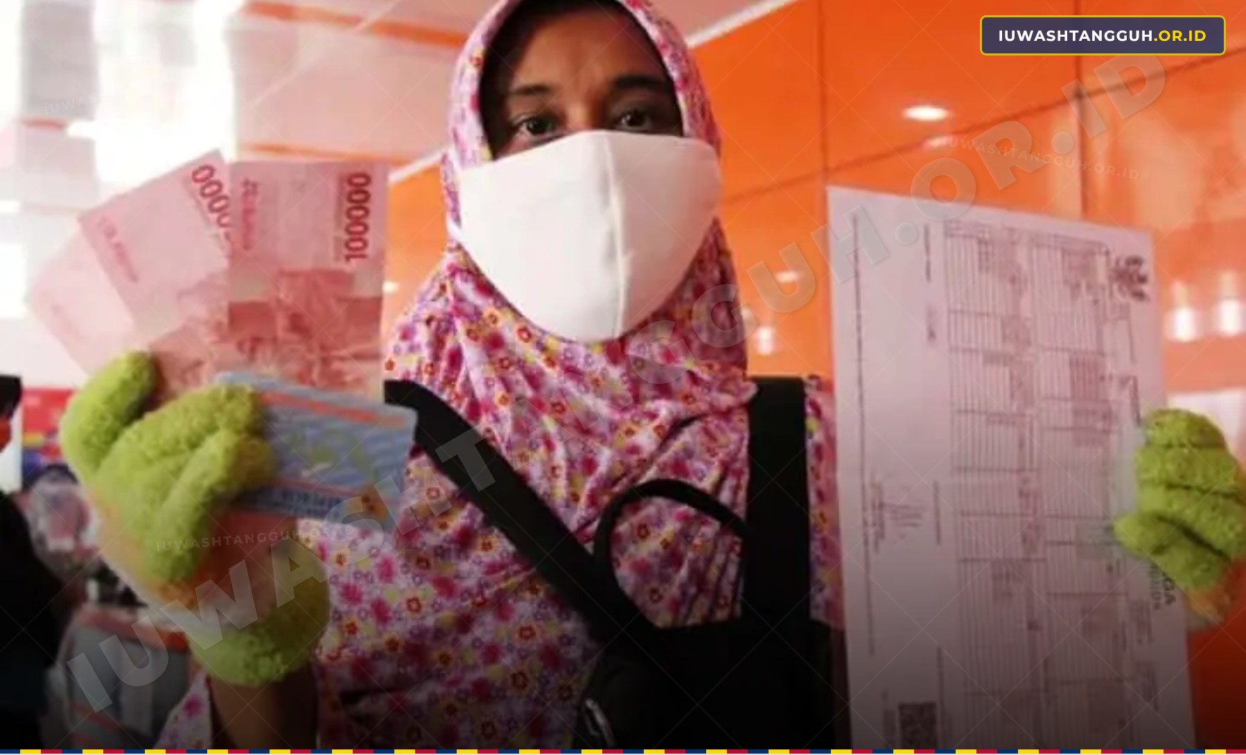 Update! Begini Cara Cek Penerima Bansos PKH dan BPNT Pakai NIK di 2026