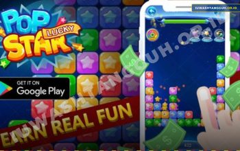 4 Game Penghasil Uang Tanpa Undang Teman yang Terbukti Membayar Langsung ke DANA 2026