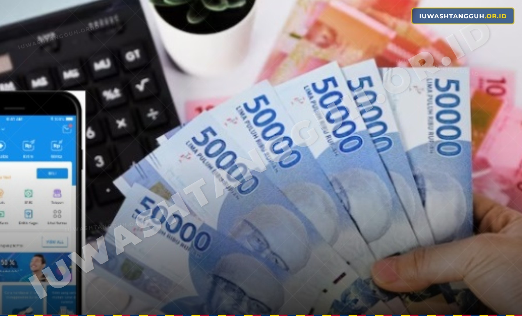 5 Aplikasi Penghasil Uang 100 Ribu per Hari yang Terbukti Membayar di 2026