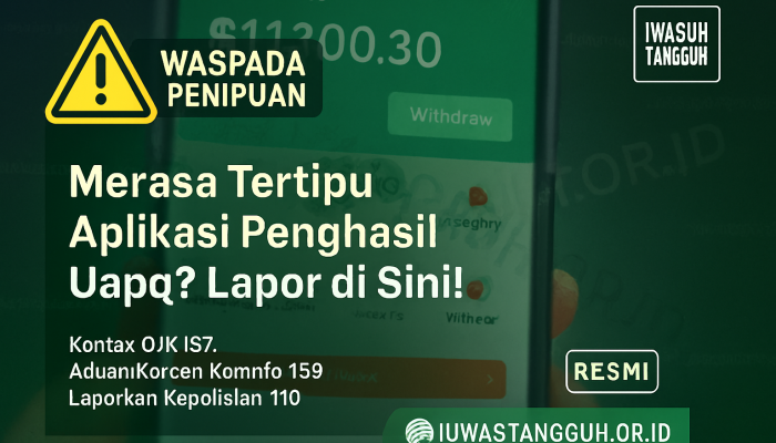 Viral Crazy Rock Game Penghasil DANA Gratis, Ini Hasil Uji Coba dan Faktanya!
