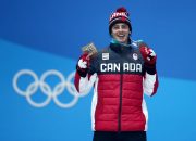 Mark McMorris Raih Emas Snowboard Slopestyle Olimpiade 2026, Cetak Sejarah Baru