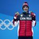 Mark McMorris Raih Emas Snowboard Slopestyle Olimpiade 2026, Cetak Sejarah Baru