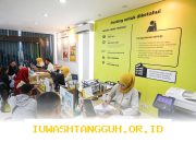 Adira Finance Catat Pembiayaan Syariah Baru Senilai Rp9,8 Triliun di Tahun 2025