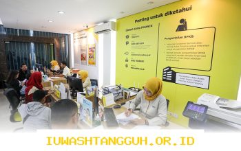 Adira Finance Catat Pembiayaan Syariah Baru Senilai Rp9,8 Triliun di Tahun 2025