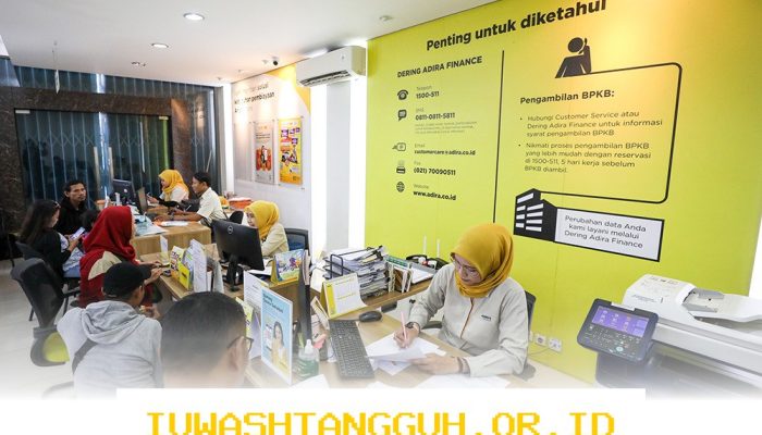 Adira Finance Catat Pembiayaan Syariah Baru Senilai Rp9,8 Triliun di Tahun 2025