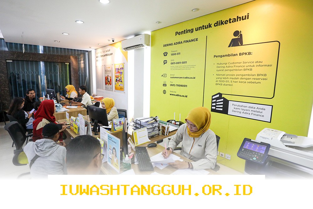 Adira Finance Catat Pembiayaan Syariah Baru Senilai Rp9,8 Triliun di Tahun 2025