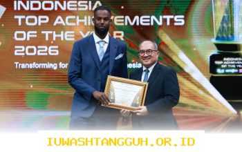 AHDAA Terima Penghargaan “Halal Certification & Export Enabler Award 2026” untuk Perkuat Perdagangan Halal Indonesia–Australia