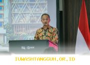 Albertus Wiroyo Karsono Resmi jadi Ketua Dewan Pengurus AAJI hingga 2028