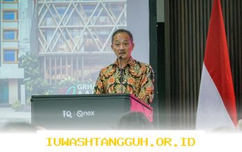 Albertus Wiroyo Karsono Resmi jadi Ketua Dewan Pengurus AAJI hingga 2028