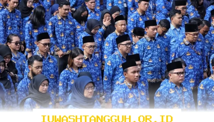 Alhamdulillah Tunjangan Makan PNS Tetap Dibayar Penuh Saat Puasa Meski Ada Pemotongan