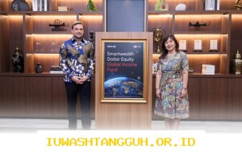 Allianz Life dan HSBC Indonesia Hadirkan Dana Investasi Dollar Equity Global Income Fund yang Menguntungkan