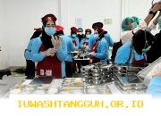 Anggaran MBG Tembus Rp36,6 Triliun, Ini Progres Terbarunya per 21 Februari 2026!