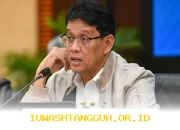 Anggaran THR Meningkat 10,22 Persen, PPPK Paruh Waktu Ikut Mendapat?