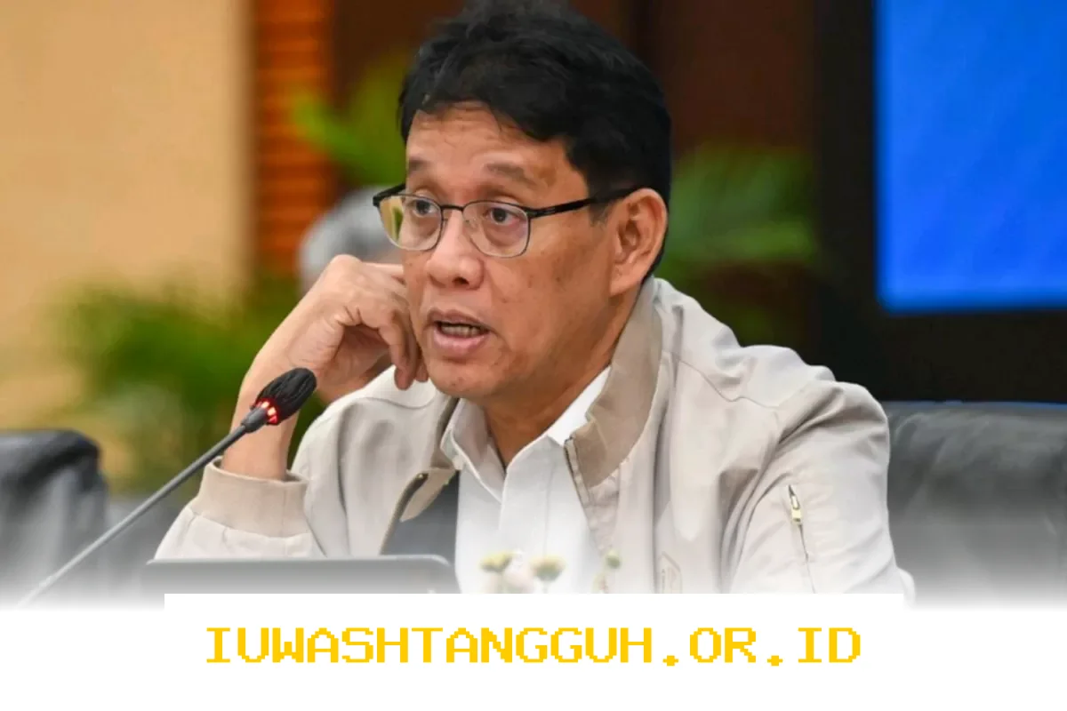 Anggaran THR Meningkat 10,22 Persen, PPPK Paruh Waktu Ikut Mendapat?