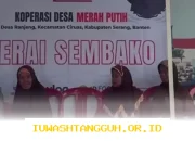 Anggota Kopdes Merah Putih Didorong Manfaatkan Bansos PKH dan BPNT untuk Kesejahteraan Masyarakat