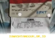 Apakah Anda Penerima KPM? Cek Ciri-ciri Bansos Rp600.000 Cair 2 Kali ke Rekening Anda!