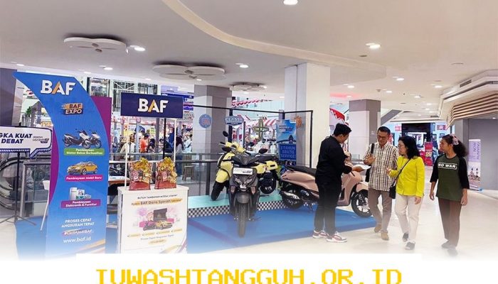 Apakah Kredit Kendaraan Masih Jadi Andalan Pertumbuhan Piutang Leasing di Tahun 2026?