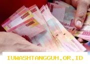Apakah Tunjangan Hari Raya Pensiunan PNS 2026 Akan Setara Gaji Bulanan? Simak Bocoran Jumlah Maksimalnya Disini