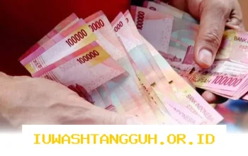 Apakah Tunjangan Hari Raya Pensiunan PNS 2026 Akan Setara Gaji Bulanan? Simak Bocoran Jumlah Maksimalnya Disini