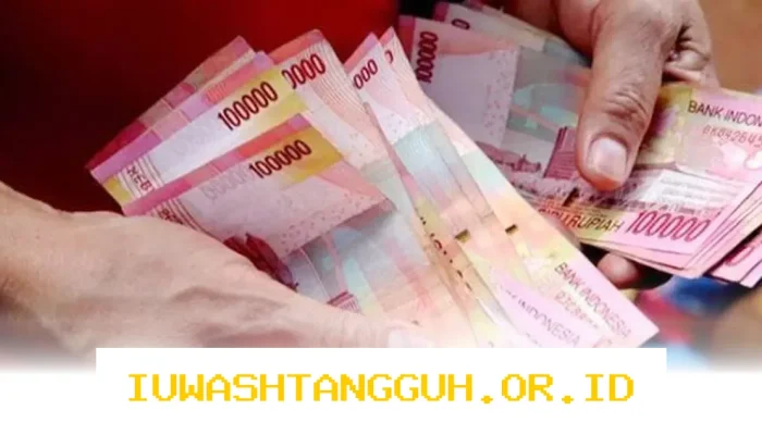 Apakah Tunjangan Hari Raya Pensiunan PNS 2026 Akan Setara Gaji Bulanan? Simak Bocoran Jumlah Maksimalnya Disini