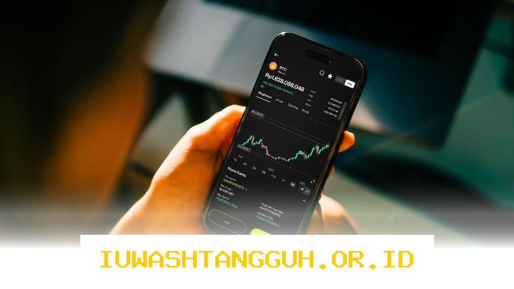 Aplikasi Saham Terbaik di Indonesia yang Wajib Dicoba Investor Pemula