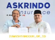 Askrindo dan HIPMI Kolaborasi Berikan Asuransi untuk Pengusaha Muda Tarakan