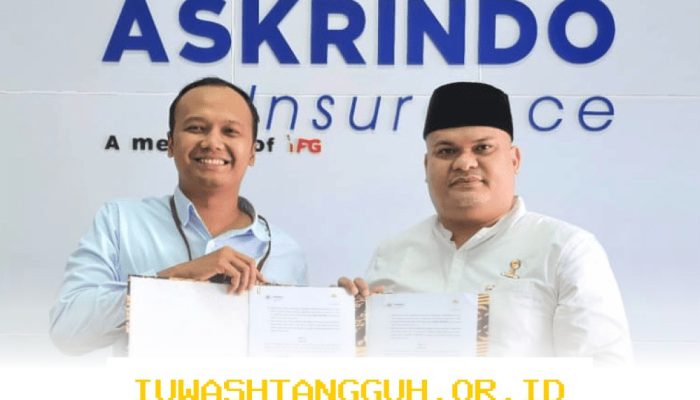 Askrindo dan HIPMI Kolaborasi Berikan Asuransi untuk Pengusaha Muda Tarakan