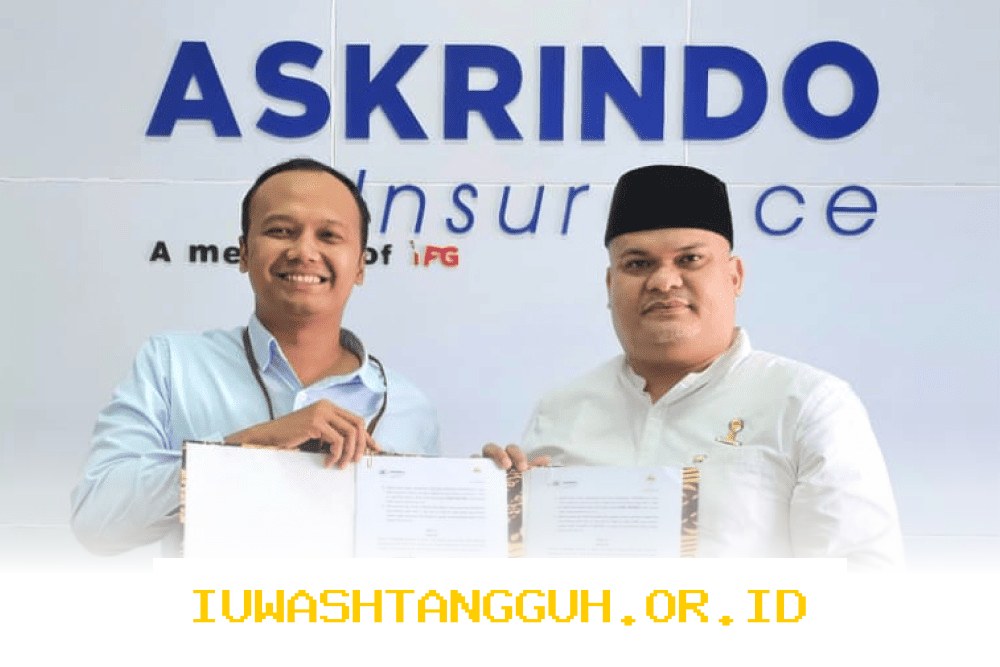 Askrindo dan HIPMI Kolaborasi Berikan Asuransi untuk Pengusaha Muda Tarakan
