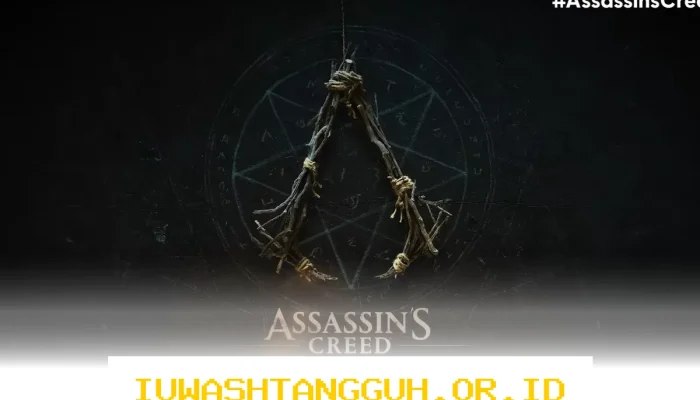 Assassins Creed Hexe Dinilai Terlalu Menarik Hingga Banyak Developer Ubisoft Ingin Ikut Berkontribusi