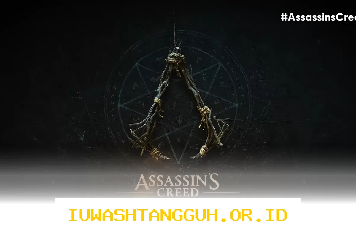 Assassins Creed Hexe Dinilai Terlalu Menarik Hingga Banyak Developer Ubisoft Ingin Ikut Berkontribusi