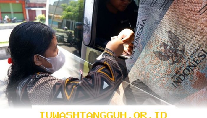 Aturan dan Prosedur Penukaran Uang Baru dari Bank Indonesia untuk THR Lebaran