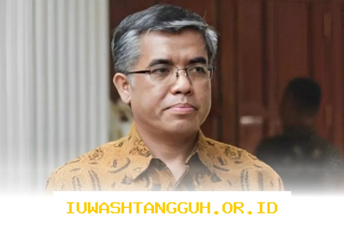 Aturan Tegas Menaker Soal THR 2026, PPPK Harus Tahu Ini!