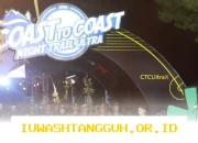 Bank BJB Dorong Pertumbuhan Ekonomi Daerah Melalui Sport Tourism Coast to Coast yang Sukses!