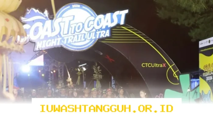 Bank BJB Dorong Pertumbuhan Ekonomi Daerah Melalui Sport Tourism Coast to Coast yang Sukses!