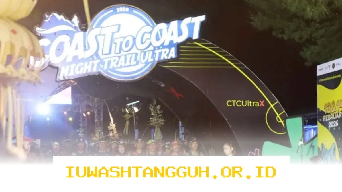 Bank BJB Dorong Pertumbuhan Ekonomi Daerah Melalui Sport Tourism Coast to Coast yang Sukses!