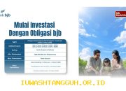 Bank BJB Rilis Obligasi ESG Tahap II 2026 dengan Imbal Hasil Kompetitif