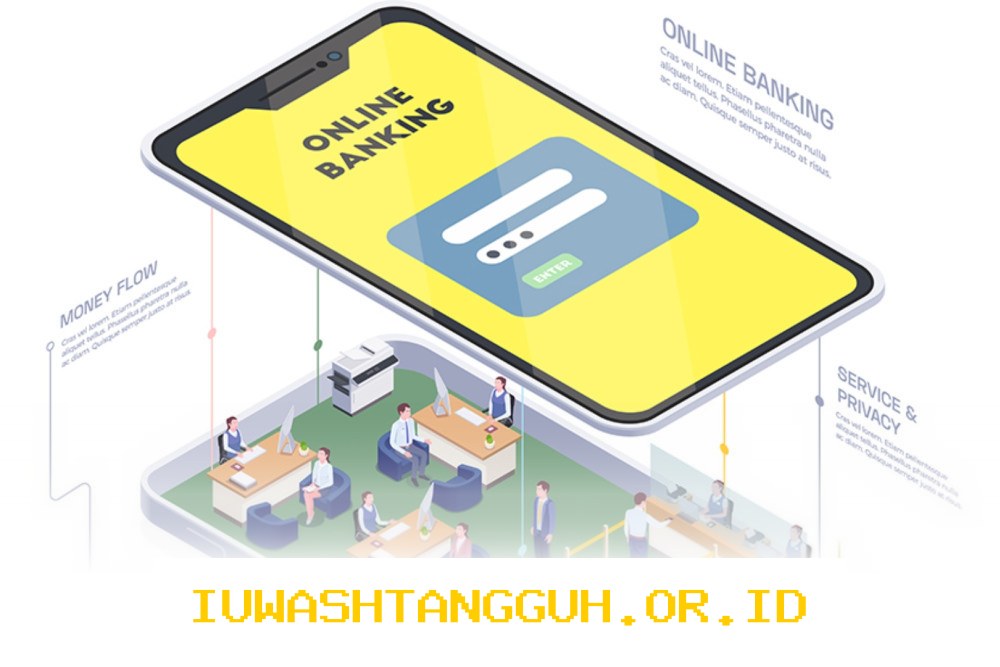 Bank Daerah Kembali Diguncang Gangguan Sistem Layanan yang Menghebohkan!