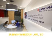 Bank INA Grup Salim Bereaksi Cepat Terhadap Rencana Kenaikan Modal KBMI 2!
