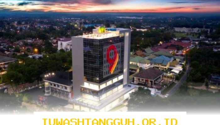 Bank Jambi Minta Maaf atas Gangguan Layanan, Nasabah Diminta Tetap Tenang!