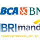 Bank Jumbo 2025: BCA, BRI, Mandiri, dan BNI, Siapa yang Paling Menguntungkan?