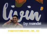 Bank Mandiri Sediakan Dana Tunai Rp44 Triliun untuk Ramadan dan Idulfitri 2026
