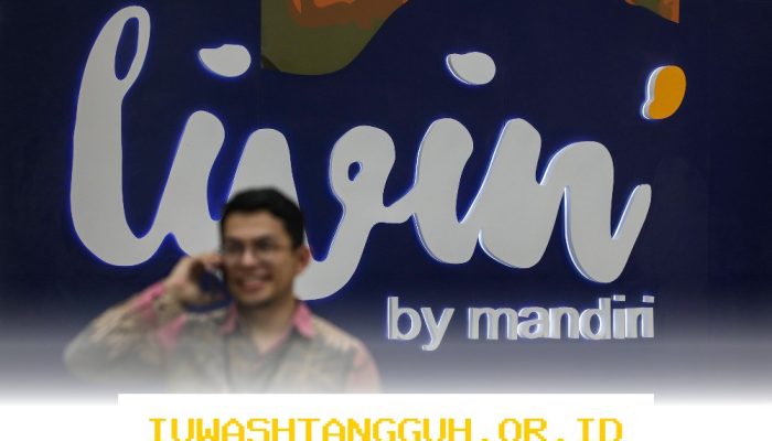 Bank Mandiri Sediakan Dana Tunai Rp44 Triliun untuk Ramadan dan Idulfitri 2026