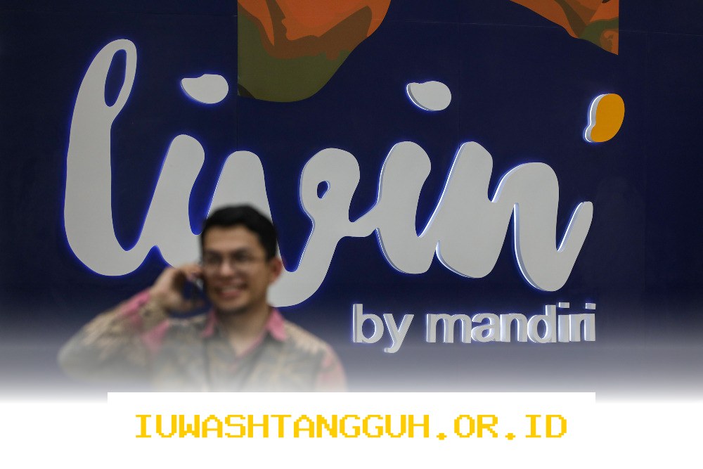 Bank Mandiri Sediakan Dana Tunai Rp44 Triliun untuk Ramadan dan Idulfitri 2026