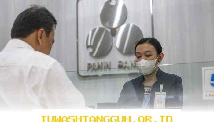 Bank Panin Hentikan Penjualan Obligasi Senilai Rp23 Triliun karena Alasan Ini