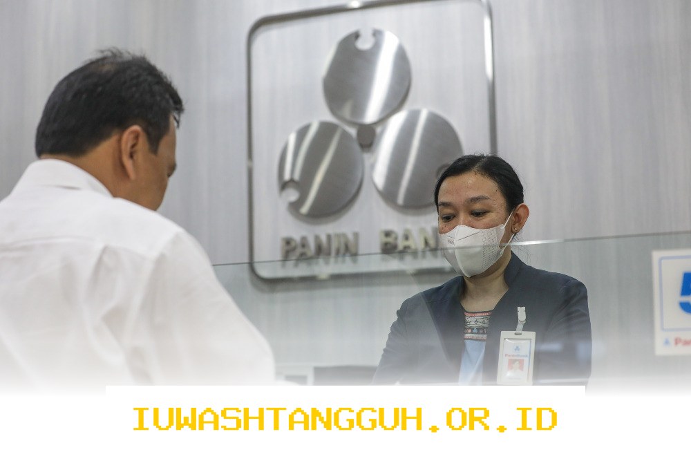 Bank Panin Hentikan Penjualan Obligasi Senilai Rp23 Triliun karena Alasan Ini