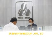 Bank Panin Raih Keuntungan Bersih Rp2,87 Triliun Sepanjang Tahun 2025