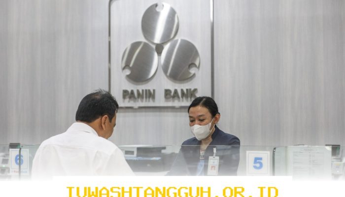 Bank Panin Raih Keuntungan Bersih Rp2,87 Triliun Sepanjang Tahun 2025