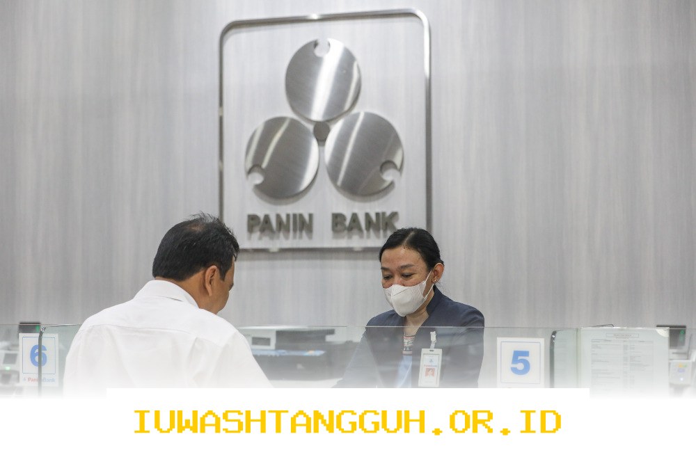 Bank Panin Raih Keuntungan Bersih Rp2,87 Triliun Sepanjang Tahun 2025